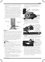 Предварительный просмотр 33 страницы Stanley Fatmax SFMCCSB664 Original Instructions Manual