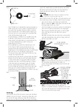 Предварительный просмотр 127 страницы Stanley Fatmax SFMCCSB664 Original Instructions Manual