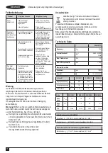 Preview for 18 page of Stanley FATMAX SFMCD710 Original Instructions Manual