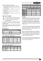 Preview for 41 page of Stanley FATMAX SFMCE001 Original Instructions Manual