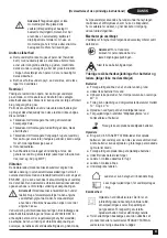 Preview for 67 page of Stanley Fatmax SFMCF800 Original Instructions Manual