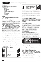 Preview for 68 page of Stanley Fatmax SFMCF800 Original Instructions Manual