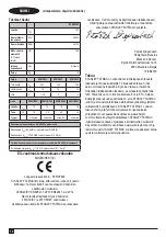 Preview for 76 page of Stanley Fatmax SFMCF800 Original Instructions Manual