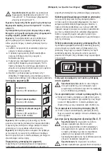 Preview for 81 page of Stanley Fatmax SFMCF800 Original Instructions Manual