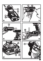 Предварительный просмотр 3 страницы Stanley Fatmax SFMCF810 Original Instructions Manual