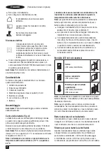 Предварительный просмотр 28 страницы Stanley Fatmax SFMCF820 Original Instructions Manual