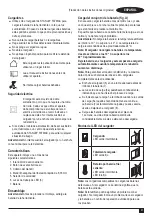 Предварительный просмотр 41 страницы Stanley Fatmax SFMCF820 Original Instructions Manual