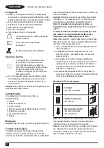 Предварительный просмотр 48 страницы Stanley Fatmax SFMCF820 Original Instructions Manual