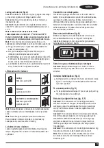 Предварительный просмотр 61 страницы Stanley Fatmax SFMCF820 Original Instructions Manual