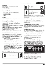 Предварительный просмотр 67 страницы Stanley Fatmax SFMCF820 Original Instructions Manual