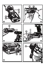 Предварительный просмотр 3 страницы Stanley Fatmax SFMCF940 Original Instructions Manual