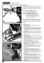 Предварительный просмотр 4 страницы Stanley Fatmax SFMCF940 Original Instructions Manual