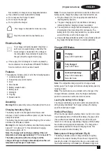 Предварительный просмотр 7 страницы Stanley Fatmax SFMCF940 Original Instructions Manual