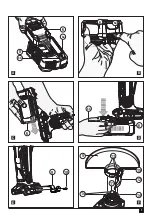 Предварительный просмотр 3 страницы Stanley Fatmax SFMCG700 Original Instructions Manual