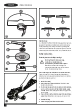 Предварительный просмотр 4 страницы Stanley Fatmax SFMCG700 Original Instructions Manual