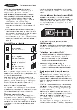 Предварительный просмотр 48 страницы Stanley Fatmax SFMCG700 Original Instructions Manual