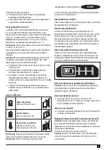 Предварительный просмотр 133 страницы Stanley Fatmax SFMCG700 Original Instructions Manual