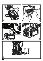 Предварительный просмотр 2 страницы Stanley Fatmax SFMCH900 Series Manual