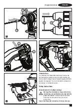 Предварительный просмотр 3 страницы Stanley Fatmax SFMCH900 Series Manual