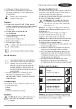 Preview for 17 page of Stanley FATMAX SFMCL020 Original Instructions Manual