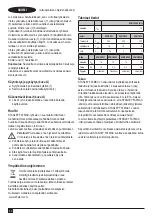 Preview for 60 page of Stanley FATMAX SFMCL020 Original Instructions Manual