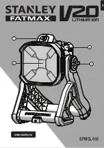 Stanley FATMAX SFMCL030 Manual preview