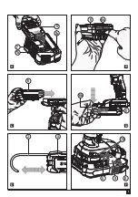 Preview for 3 page of Stanley FATMAX SFMCL050 Original Instructions Manual