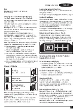 Preview for 7 page of Stanley FATMAX SFMCL050 Original Instructions Manual