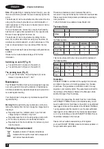 Preview for 8 page of Stanley FATMAX SFMCL050 Original Instructions Manual