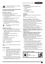 Preview for 17 page of Stanley FATMAX SFMCL050 Original Instructions Manual