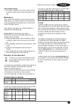 Preview for 19 page of Stanley FATMAX SFMCL050 Original Instructions Manual