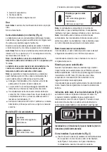 Preview for 23 page of Stanley FATMAX SFMCL050 Original Instructions Manual