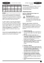 Preview for 25 page of Stanley FATMAX SFMCL050 Original Instructions Manual