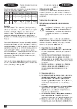 Preview for 36 page of Stanley FATMAX SFMCL050 Original Instructions Manual