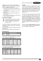 Preview for 41 page of Stanley FATMAX SFMCL050 Original Instructions Manual