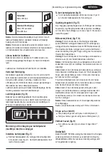 Preview for 45 page of Stanley FATMAX SFMCL050 Original Instructions Manual