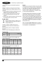 Preview for 46 page of Stanley FATMAX SFMCL050 Original Instructions Manual