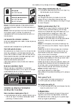 Preview for 55 page of Stanley FATMAX SFMCL050 Original Instructions Manual