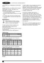 Preview for 56 page of Stanley FATMAX SFMCL050 Original Instructions Manual