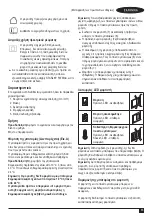 Preview for 65 page of Stanley FATMAX SFMCL050 Original Instructions Manual