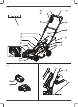 Preview for 3 page of Stanley FATMAX SFMCMW2651 Original Instructions Manual