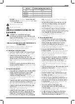 Preview for 7 page of Stanley FATMAX SFMCMW2651 Original Instructions Manual