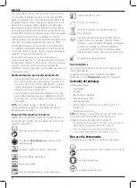 Preview for 56 page of Stanley FATMAX SFMCMW2651 Original Instructions Manual