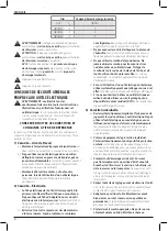 Preview for 64 page of Stanley FATMAX SFMCMW2651 Original Instructions Manual