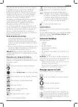 Preview for 71 page of Stanley FATMAX SFMCMW2651 Original Instructions Manual