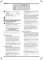 Preview for 94 page of Stanley FATMAX SFMCMW2651 Original Instructions Manual