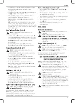 Preview for 171 page of Stanley FATMAX SFMCMW2651 Original Instructions Manual