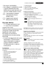 Preview for 75 page of Stanley FATMAX SFMCMWS251 Original Instructions Manual