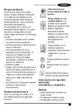 Preview for 111 page of Stanley FATMAX SFMCMWS251 Original Instructions Manual