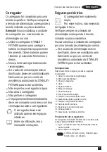 Preview for 133 page of Stanley FATMAX SFMCMWS251 Original Instructions Manual